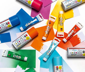 Marabu DO IT hobbymaling