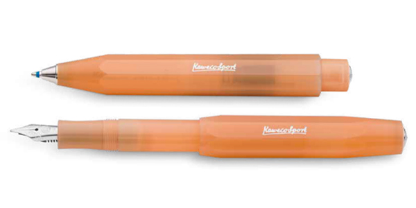 Kaweco Frosted Sport