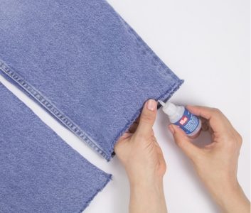 Prym Reparasjonsprodukter