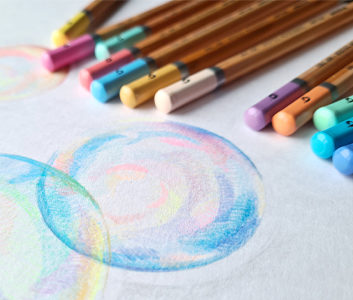 Bruynzeel Tegne- og skrivesaker